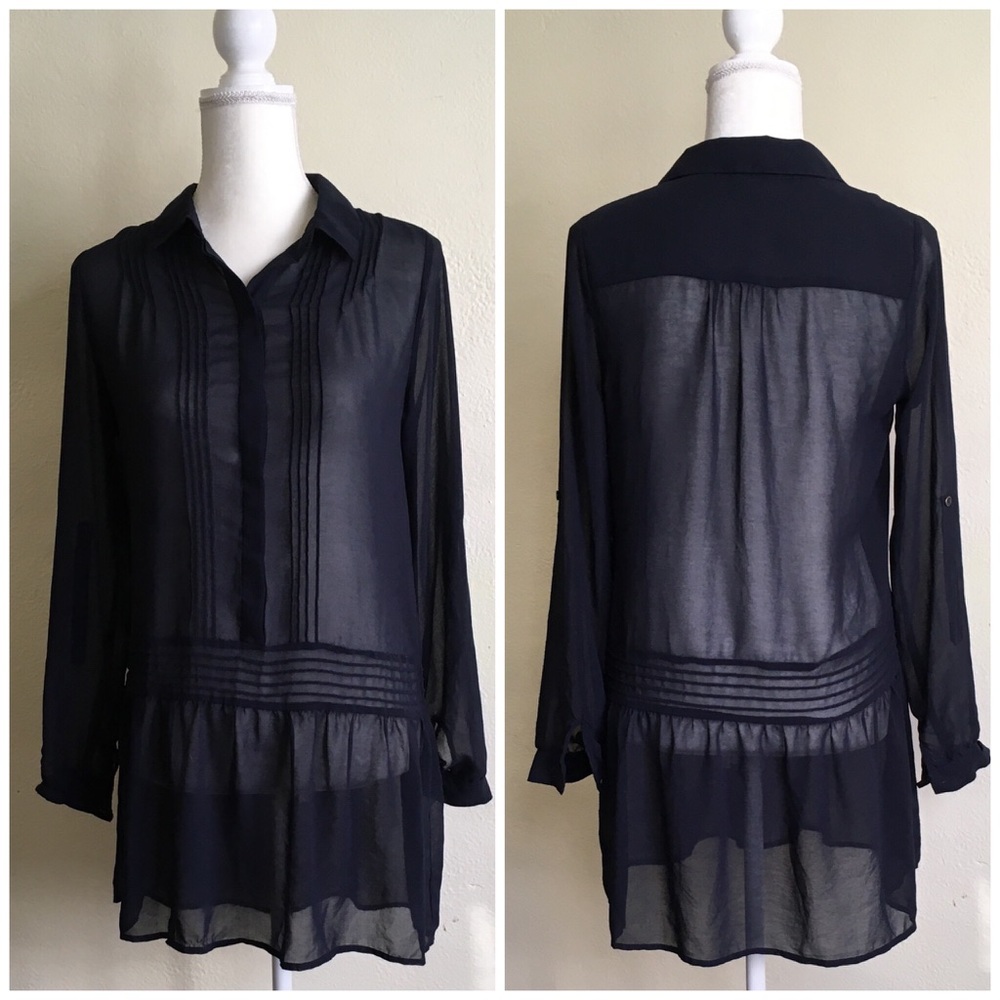 Cute tunic